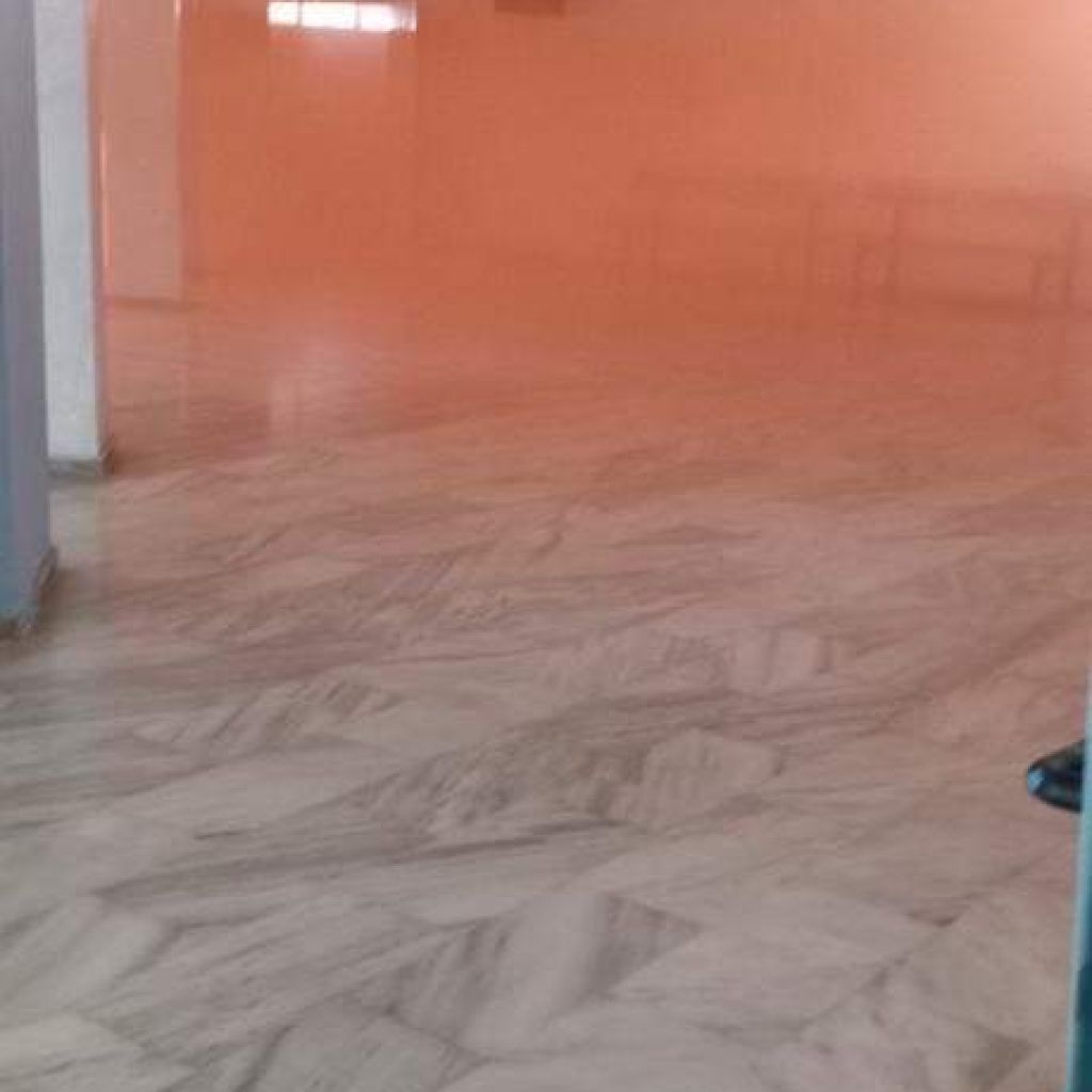 2ο ΕΠΑΛ στην Πάτρα: Με καπνογόνα στις τάξεις κυνηγουσαν καθηγητή