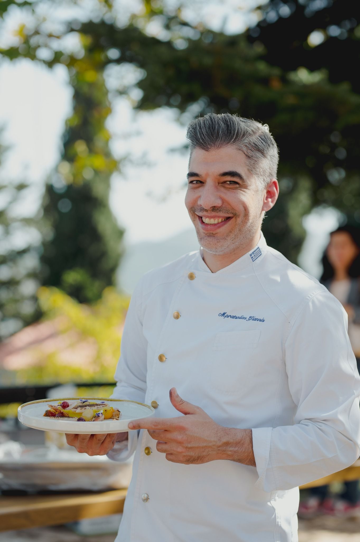 To Peloponnese Food Stories στρώνει το τραπέζι σου…στην Ορεινή Κορινθία