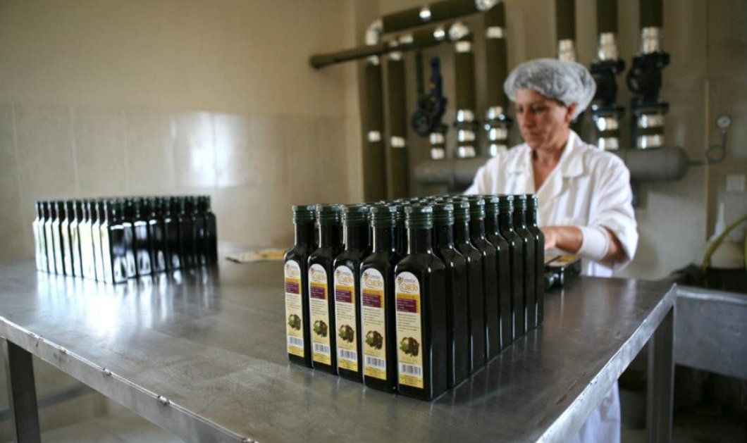 Σαν πας στο Ρέθυμνο… Το Ρέθυμνο της Αγροδιατροφής & της Γεύσης