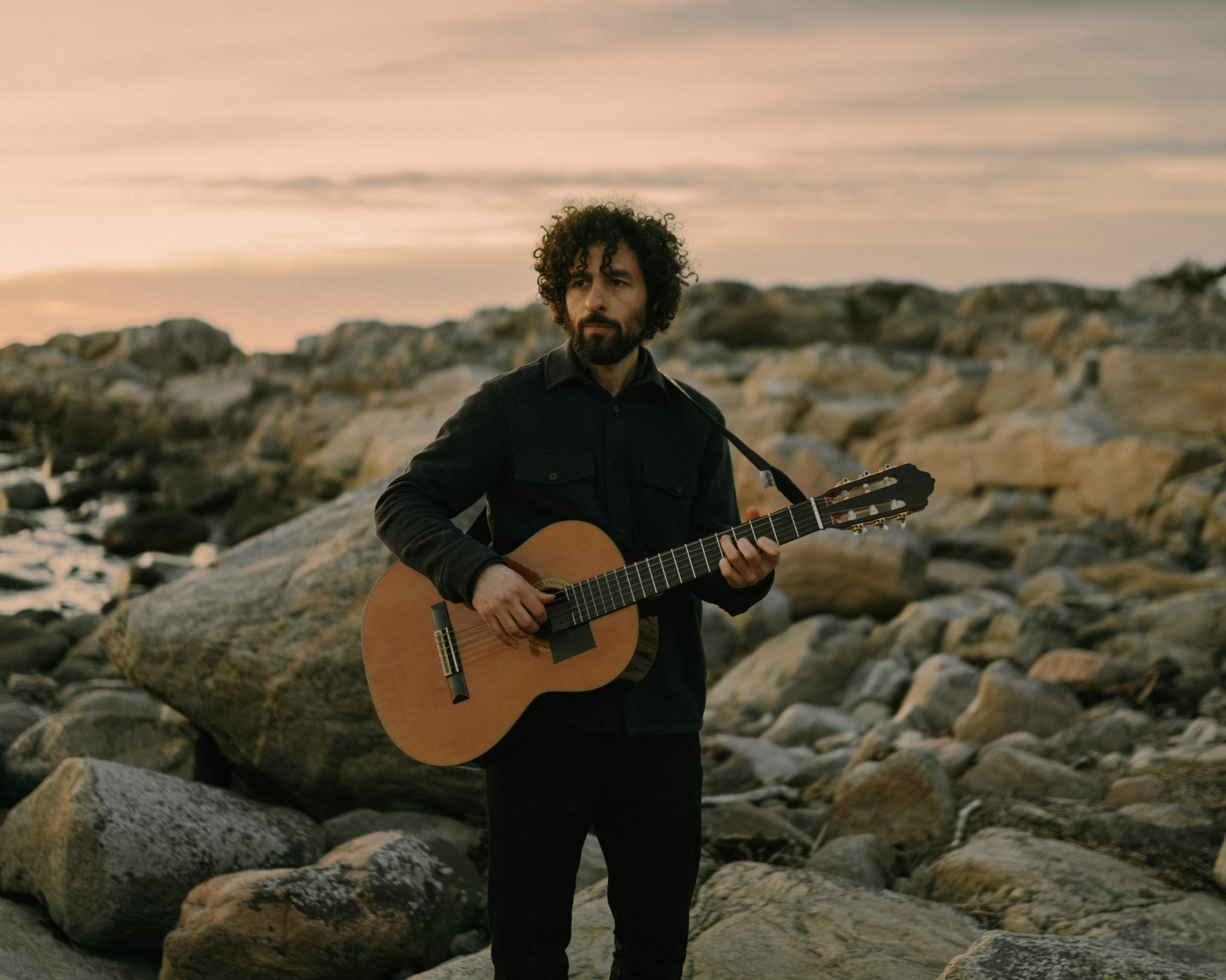 Cosmos: José González – O Σουηδός καλλιτέχνης της indie-folk μουσικής για μία μόνο βραδιά στην Αίθουσα Σταύρος Νιάρχος του ΚΠΙΣΝ