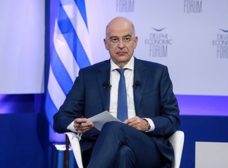 Απάντηση Δένδια στην επιστολή Μπορέλ:  “Η ανοχή τελειώνει”