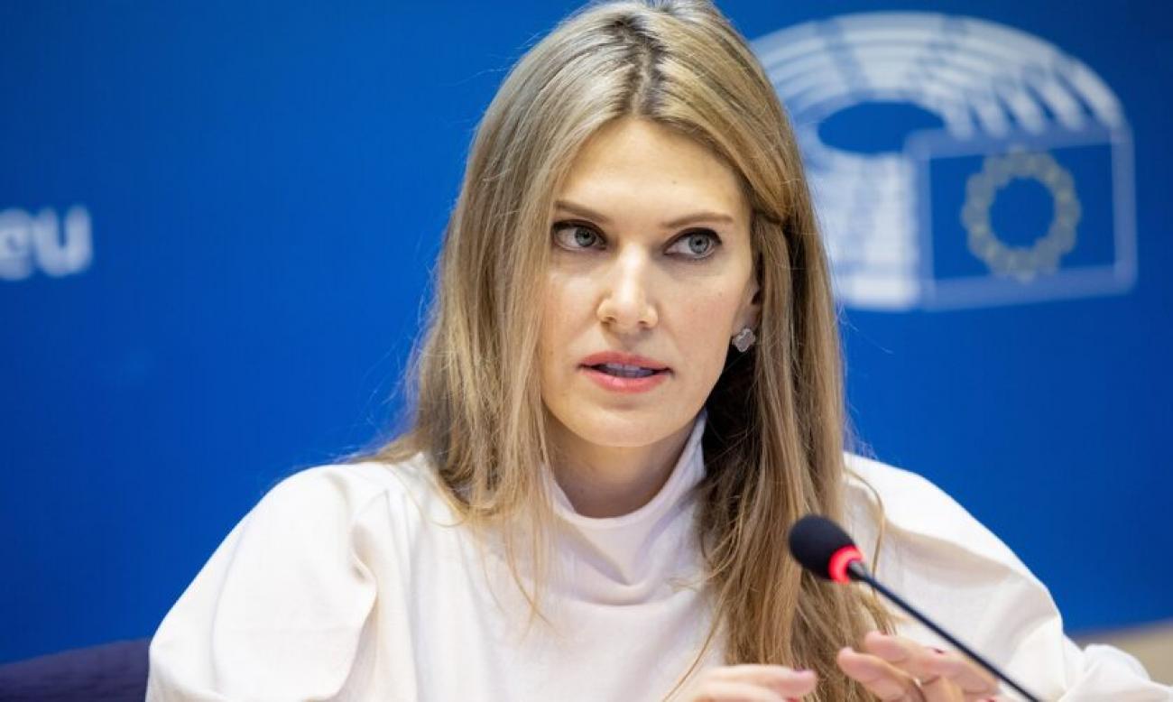 Εύα Καϊλή: Σήμερα η απόφαση για την αποφυλάκισή της