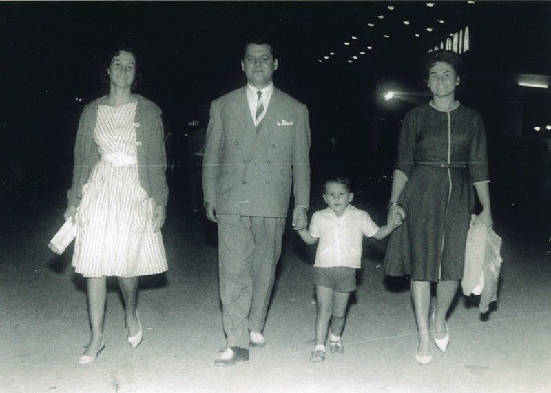 Πρωινός καφές με τον Ευάγγελο Βενιζέλο