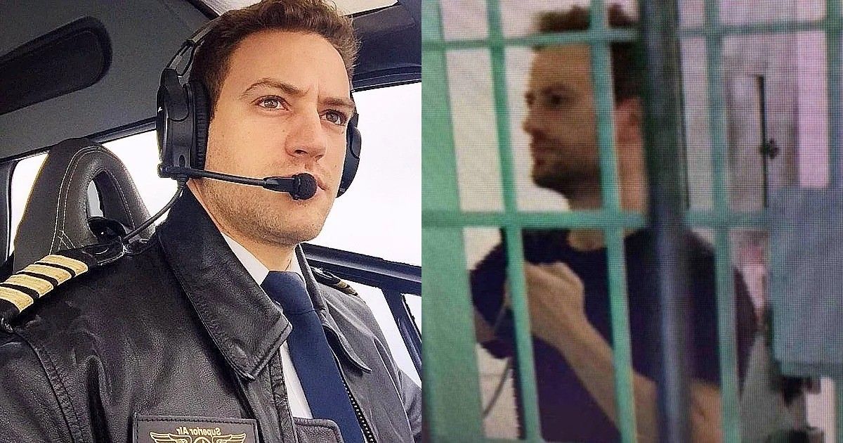 Πατέρας της Καρολάιν “Ο Αναγνωστόπουλος μετέφερε ναρκωτικά με το ελικόπτερο και σκότωσε την κόρη μου επειδή το γνώριζε”