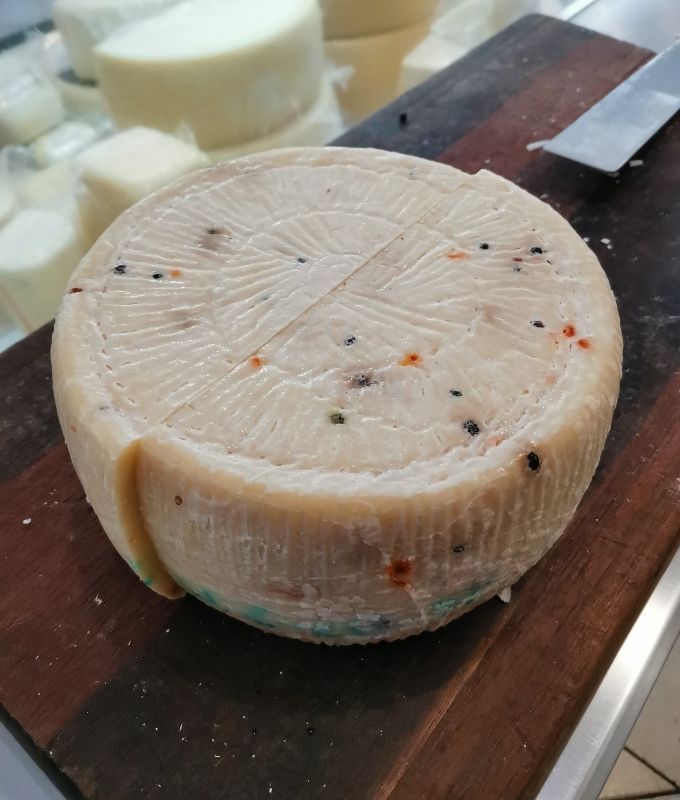 To Peloponnese Food Stories στρώνει το τραπέζι σου…στην Ορεινή Κορινθία
