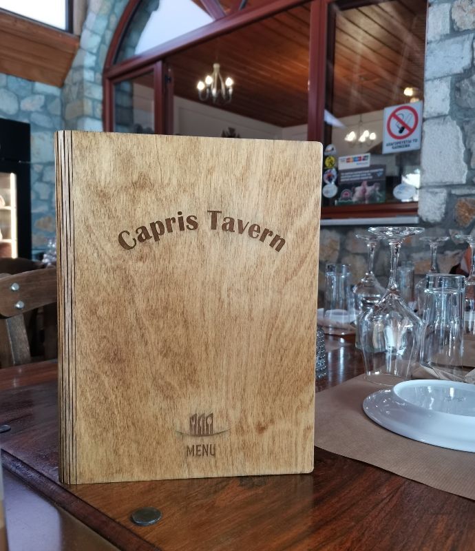 To Peloponnese Food Stories στρώνει το τραπέζι σου…στην Ορεινή Κορινθία