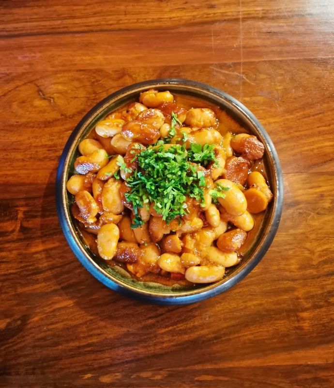 To Peloponnese Food Stories στρώνει το τραπέζι σου…στην Ορεινή Κορινθία