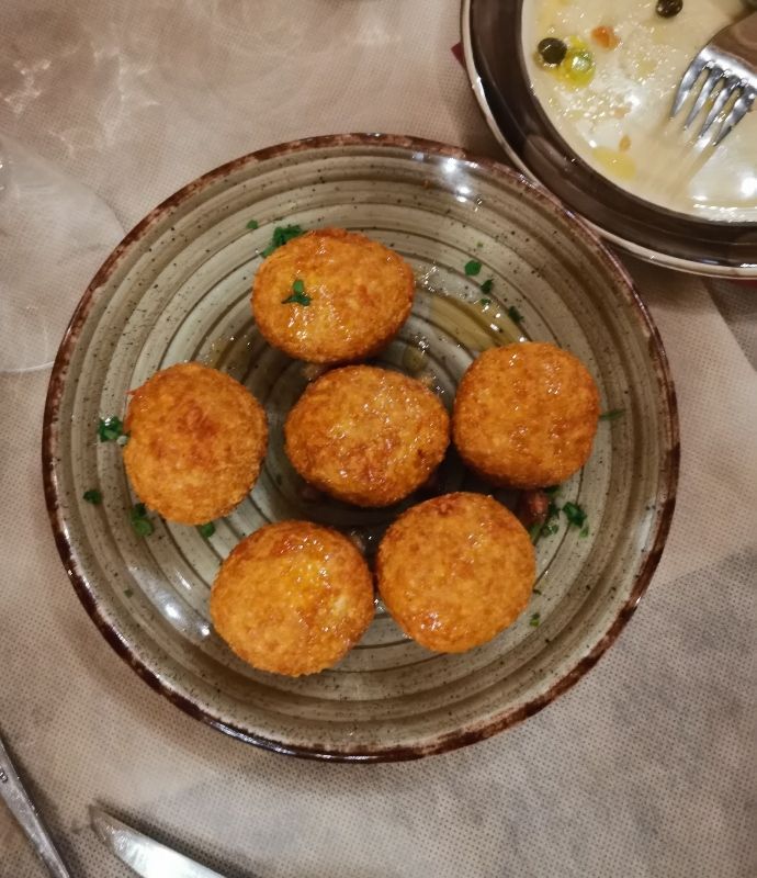 To Peloponnese Food Stories στρώνει το τραπέζι σου…στην Ορεινή Κορινθία