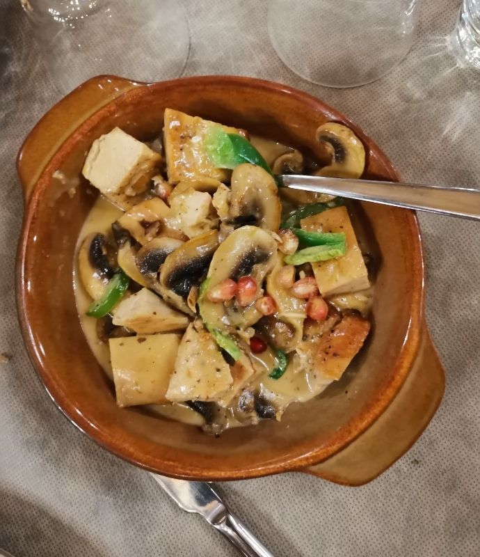 To Peloponnese Food Stories στρώνει το τραπέζι σου…στην Ορεινή Κορινθία