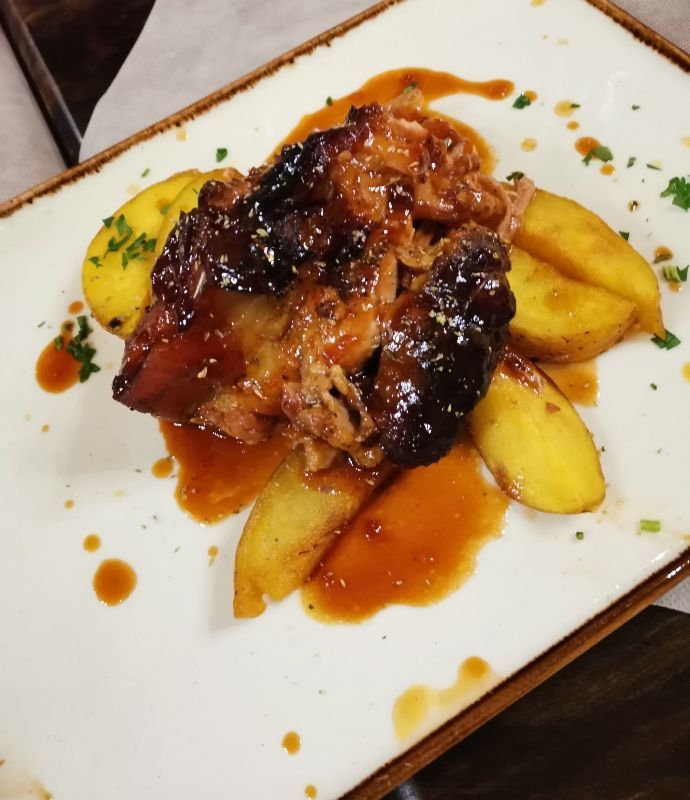 To Peloponnese Food Stories στρώνει το τραπέζι σου…στην Ορεινή Κορινθία