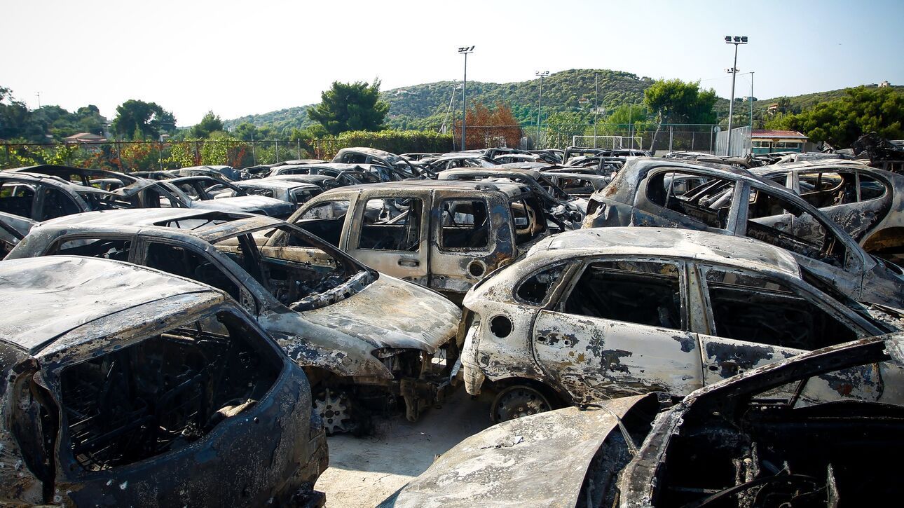 Δίκη για τη φωτιά στο Μάτι: Αισχρό που δεν υπήρξε ένα “συγνώμη φταιξαμε”