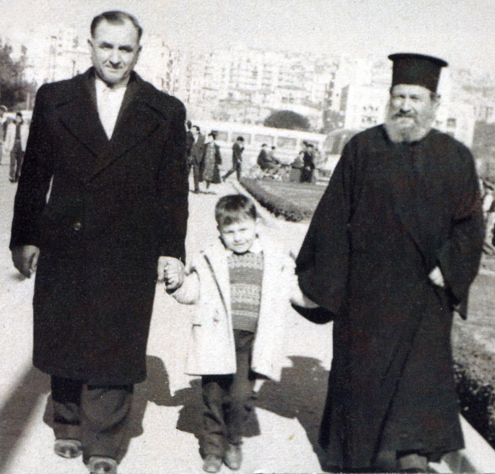 Πρωινός καφές με τον Ευάγγελο Βενιζέλο
