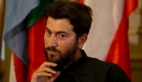 Κιβωτός του Κόσμου: Σήμερα στις Εισαγγελείς Ανηλίκων για κατάθεση ο πατέρας Αντώνιος