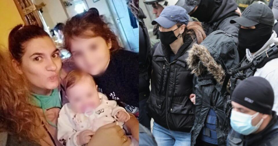 Το απολογητικό υπόμνημα της Ρούλας Πισπιρίγκου – Κατηγορεί το Δασκαλάκη για το ξυλοδαρμό της