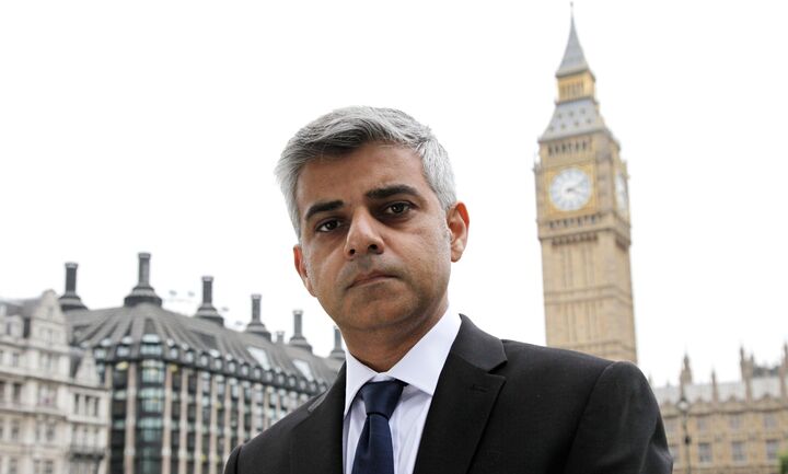 Δήμαρχος Λονδίνου: “Δυστυχώς το Brexit δεν λειτουργεί”