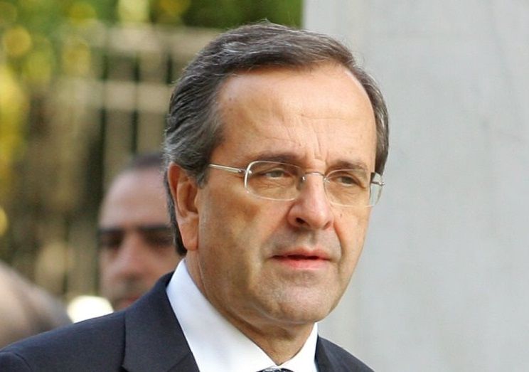Αντώνης Σαμαράς για τέως βασιλιά Κωνσταντίνο: “Οι Δημοκρατίες δεν αποσιωπούν το παρελθόν τους. Μόνο τα αυταρχικά καθεστώτα συνηθίζουν να σβήνουν φωτογραφίες”