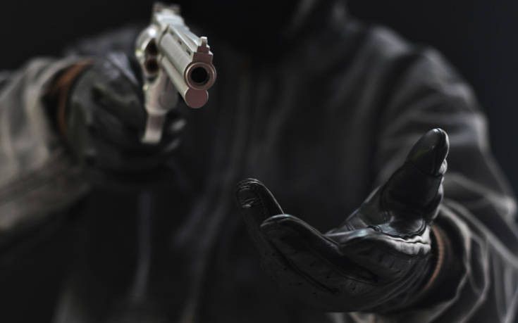 Καλαμαριά: 27χρονος ληστής πήγε στο τμήμα να δηλώσει την απώλεια του κινητού του και συνελήφθη