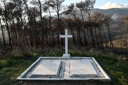 Κηδεία τέως Βασιλιά Κωνσταντίνου: Σε λαϊκό προσκύνημα θα βρίσκεται η σορός του από τις 6 έως τις 10 το πρωί της Δευτέρας