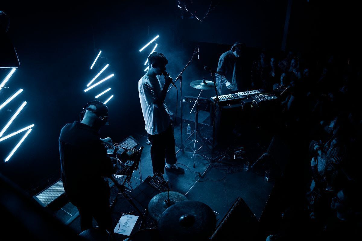 Οι “SWORR” έρχονται για ένα μοναδικό live στην  Πάτρα την Παρασκευή 27 Ιανουαρίου