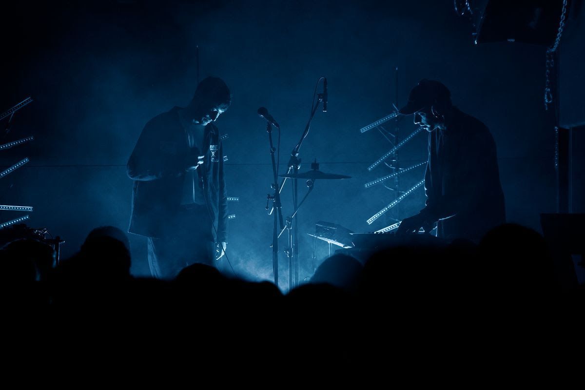 Οι “SWORR” έρχονται για ένα μοναδικό live στην  Πάτρα την Παρασκευή 27 Ιανουαρίου