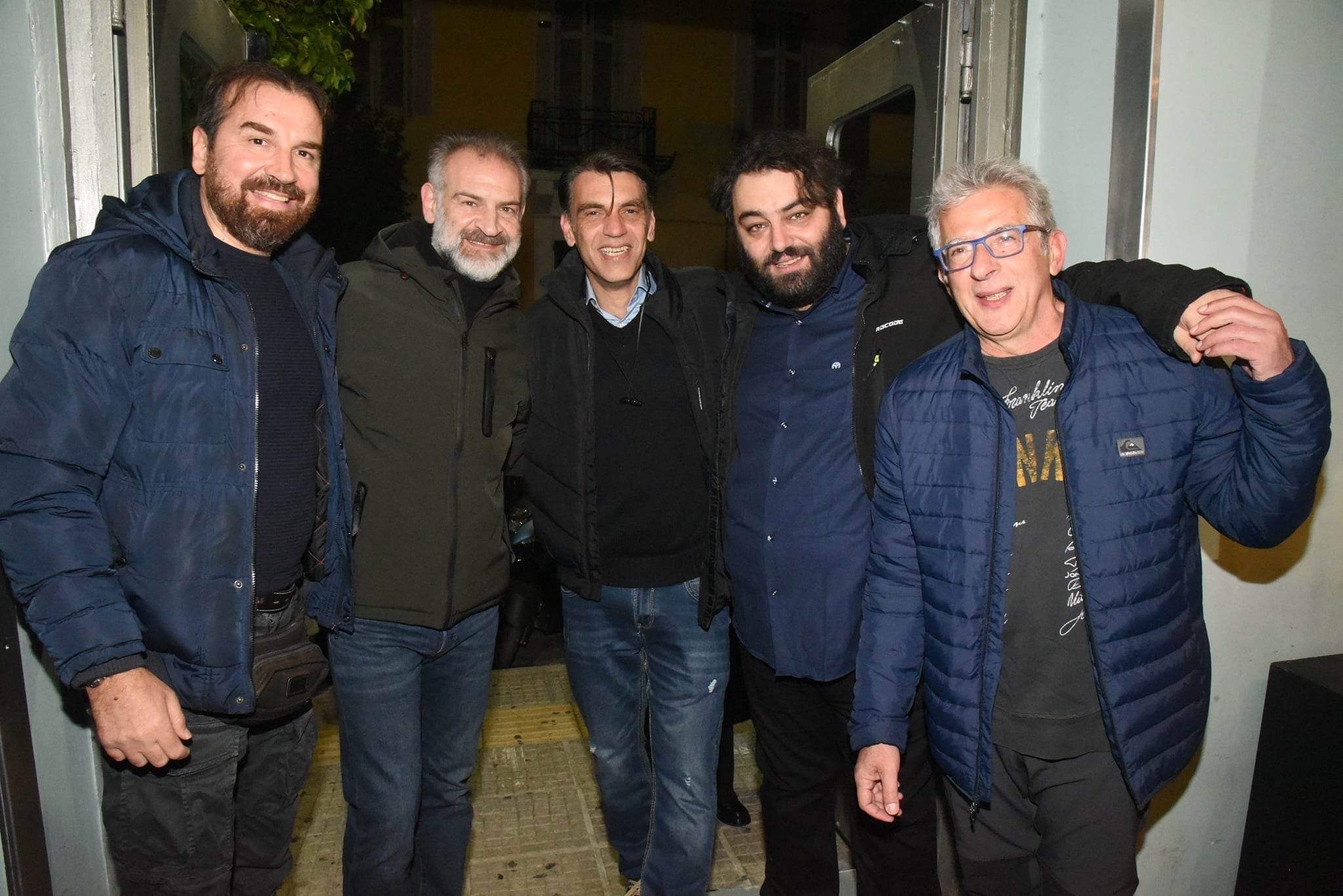 Μία «Άκρως Συγκινητική» επίσημη πρεμιέρα για το «Άκρως  Συμπαντικό» στο Σύγχρονο Θέατρο