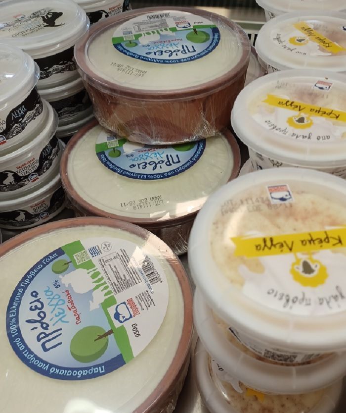 To Peloponnese Food Stories στρώνει το τραπέζι σου…στην Ορεινή Κορινθία