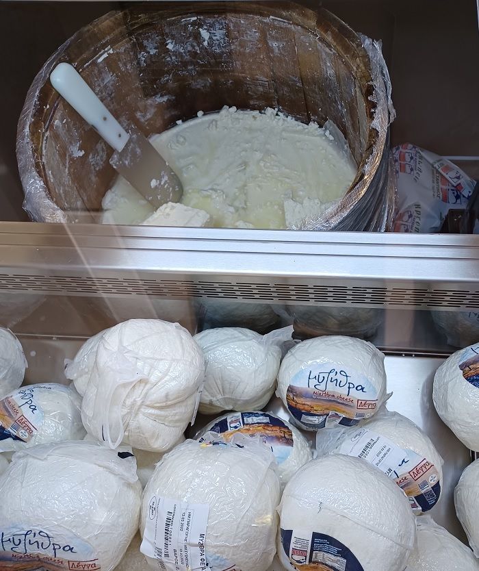 To Peloponnese Food Stories στρώνει το τραπέζι σου…στην Ορεινή Κορινθία