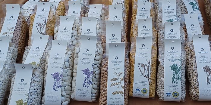 To Peloponnese Food Stories στρώνει το τραπέζι σου…στην Ορεινή Κορινθία