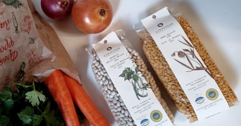 To Peloponnese Food Stories στρώνει το τραπέζι σου…στην Ορεινή Κορινθία