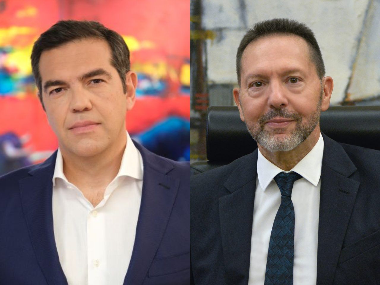 Συνάντηση Τσίπρα – Στουρνάρα για την κατάσταση του τραπεζικού συστήματος
