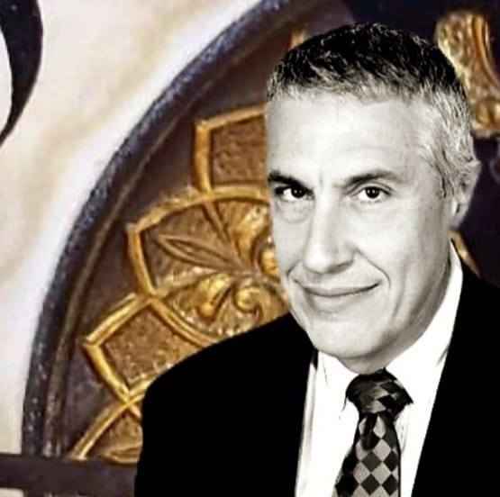 Στην Πάτρα ο Δαυίδ Ναχμίας:”Απ’ τον Αττίκ στον Γούναρη”