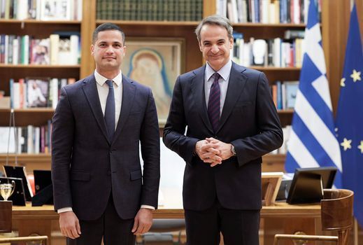 Στη Νέα Δημοκρατία ο πρώην εκπρόσωπος της ΚΟ του ΚΙΝΑΛ, Σπύρος Καρανικόλας