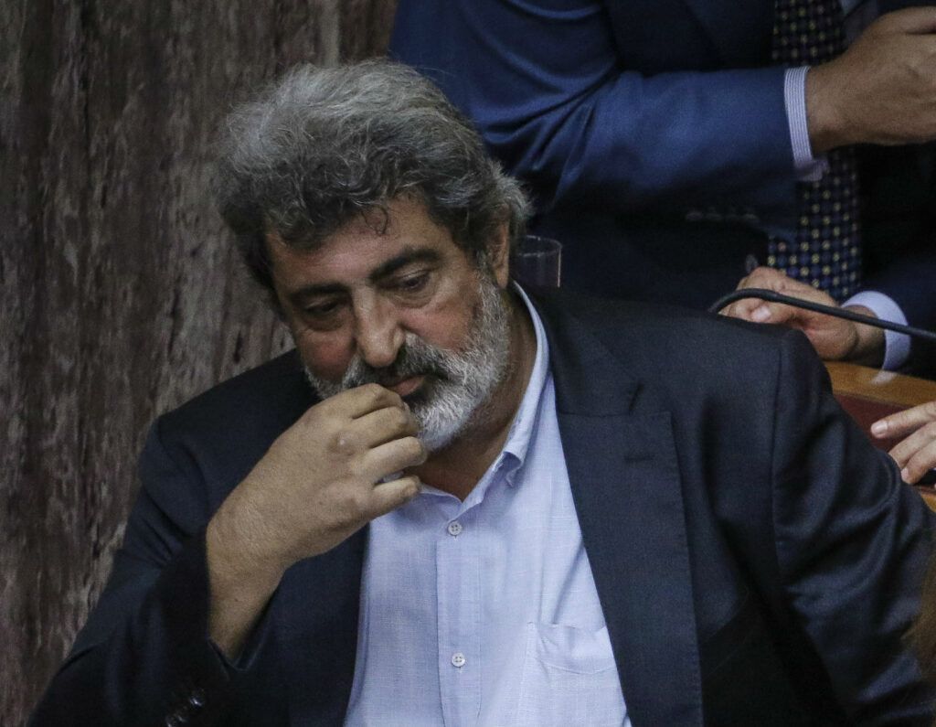 Κολωνός: Στον ανακριτή για απολογία δύο ακόμα άτομα που κατονόμασε η ανήλικη