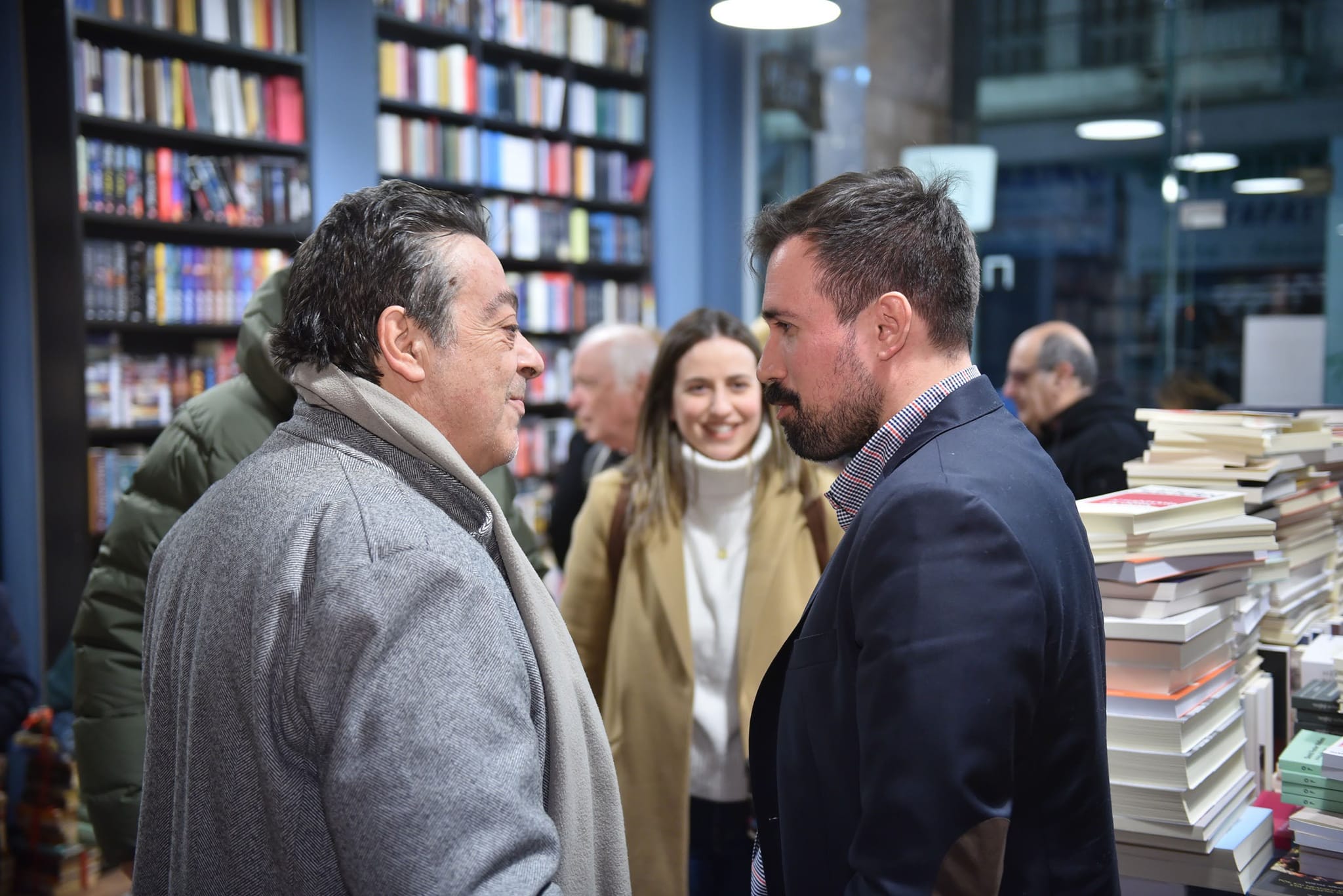 Οι «Κομμένες γλώσσες» του Παναγιώτη Κολέλη παρουσιάστηκαν με επιτυχία την  Πάτρα