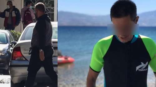 Κολωνός: Ο δερματολόγος που βίαζε τη 12χρονη για 50 ευρώ είναι πατέρας 5 παιδιών