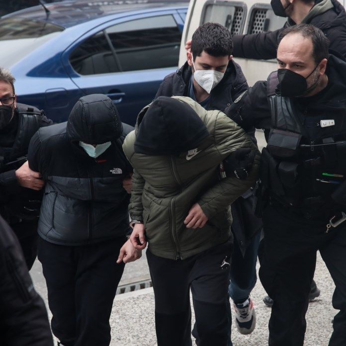 Δικη Άλκη Καμπανου: Σήμερα καταθέτουν φίλοι του που ήταν παρόντες