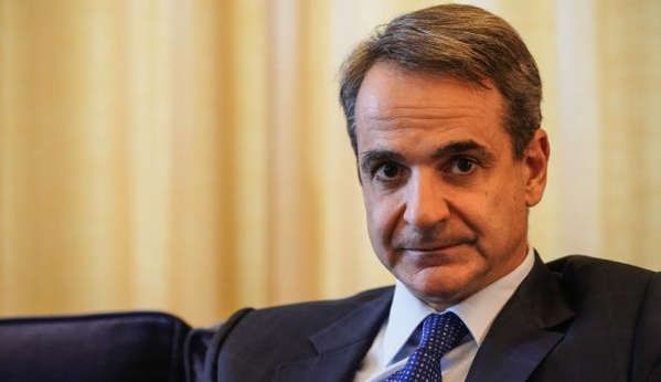 Μητσοτάκης για σεισμό σε Τουρκία – Συρία: Άμεσα αποστολή βοήθειας στους πληγέντες