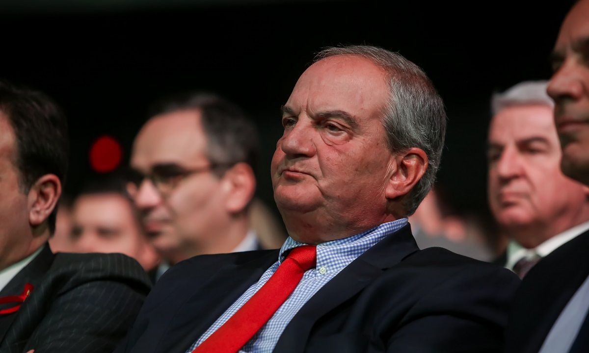 Καραμανλής: Δεν θα κατέβω στις εκλογές