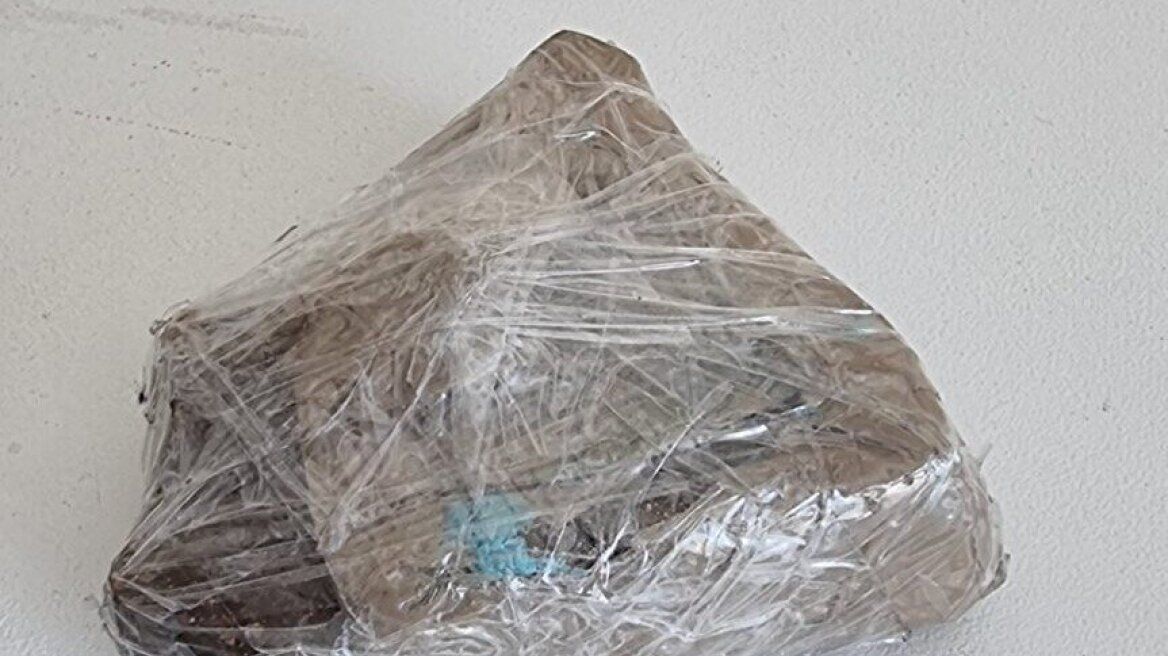 Κέρκυρα: Συνελήφθησαν οι αρχηγοί σπείρας διακίνησης ηρωίνης