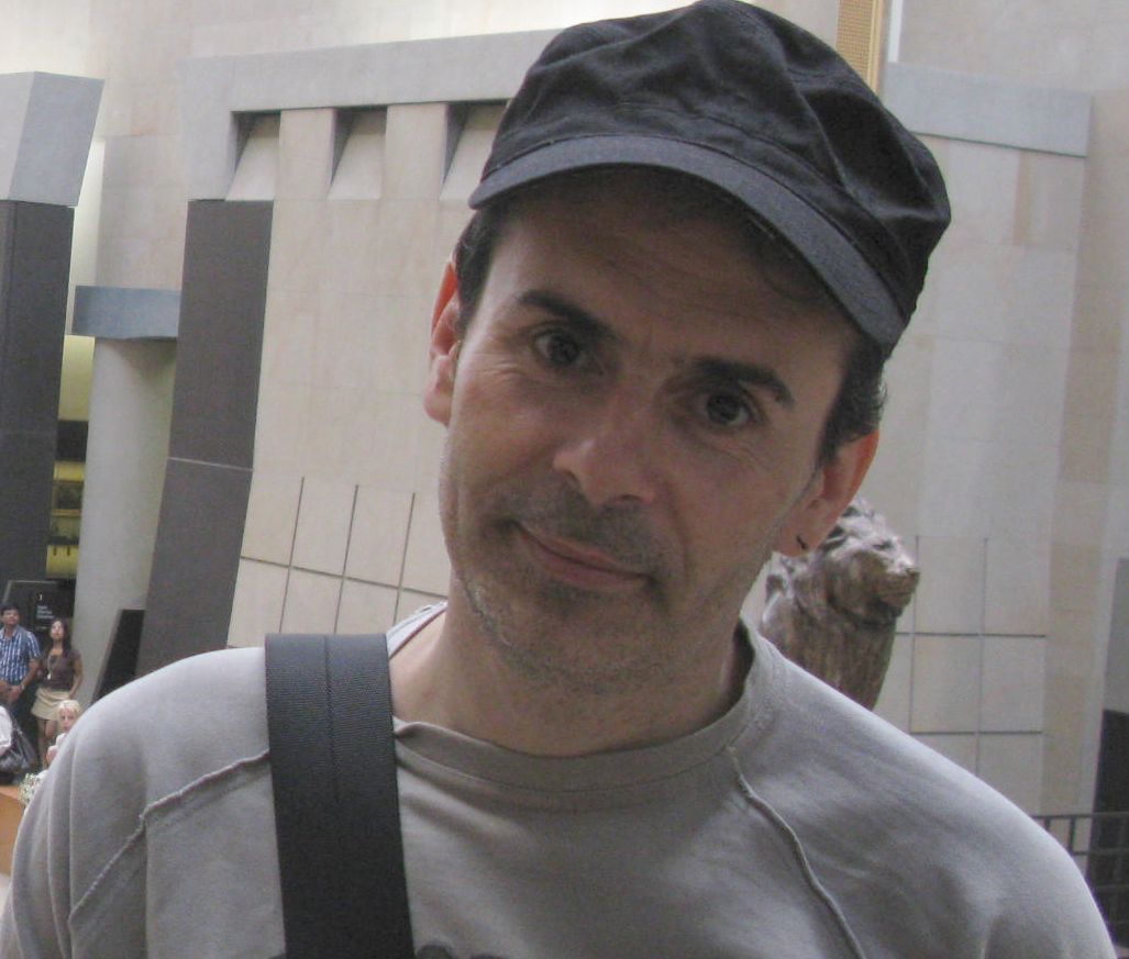 «Ο χρόνος που απομένει». H μελέτη του Π. Καρώνη παρουσιάζεται στο Mosaic