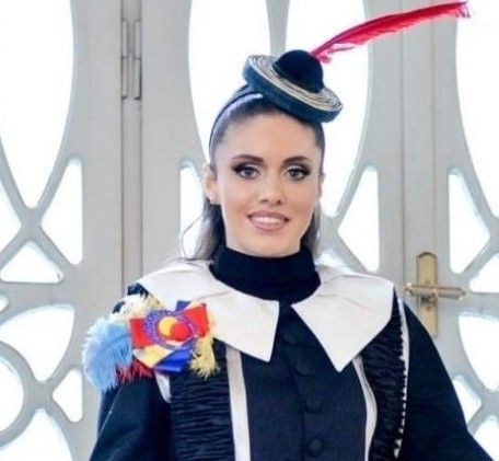 Κατερίνα Βενέρη – Σιούλη: Η Βασίλισσα στο θρόνο της!