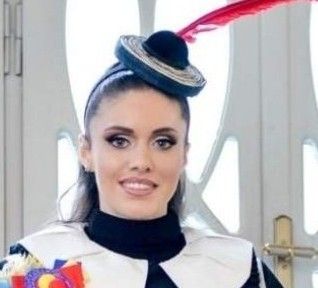 Κατερίνα Βενέρη – Σιούλη: Η Βασίλισσα στο θρόνο της!