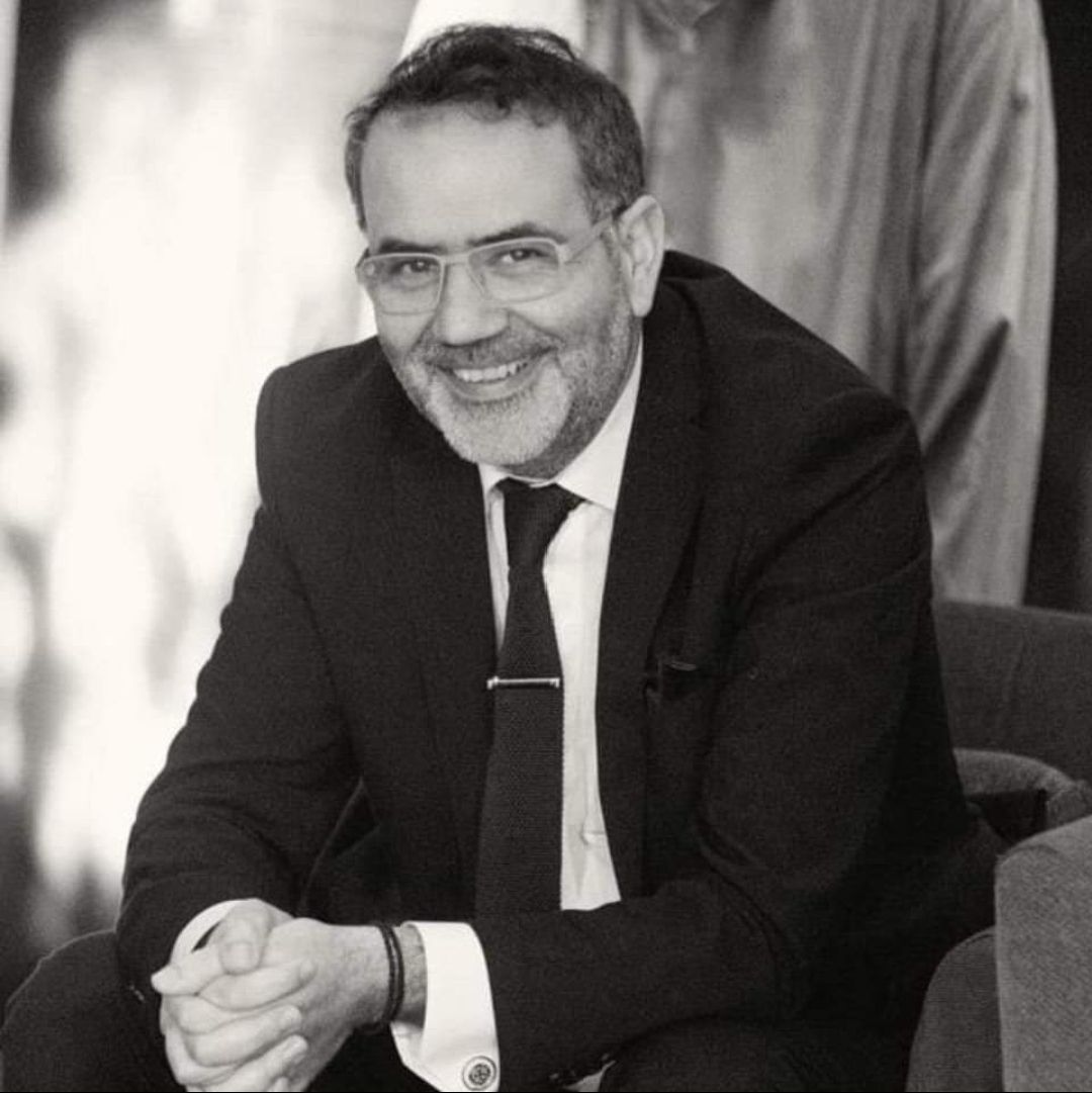 Θοδωρής Σπηλιώτης : Ο μοναχός που έγινε CEO