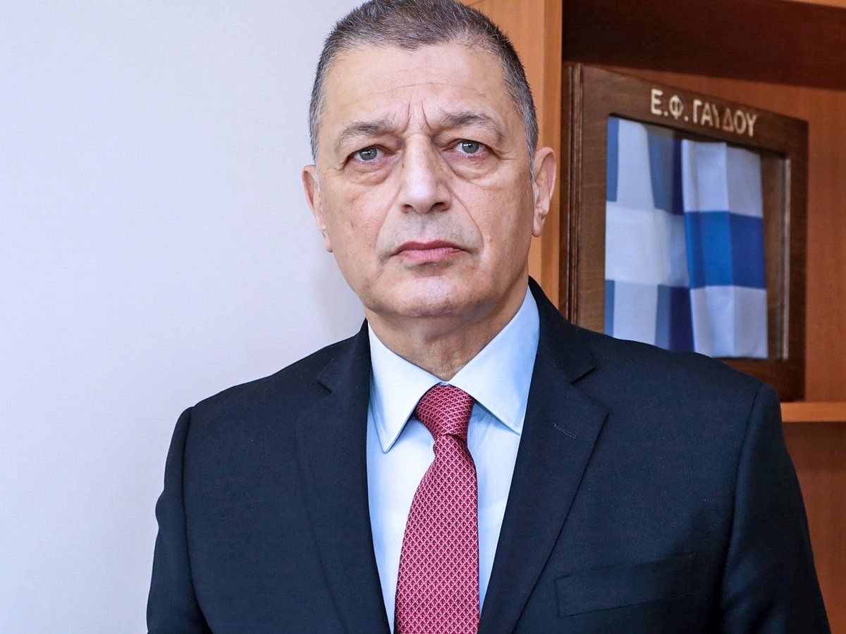 Στεφανής: “Κακο σημαδι” η απόσυρση της Ρωσίας από τη συμφωνία για τα πυρηνικά