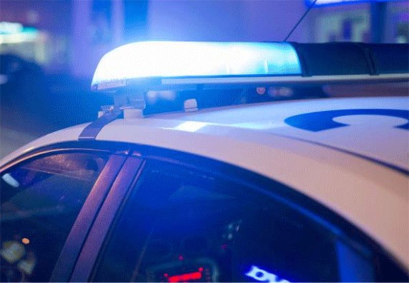 Πάτρα: Καρφώθηκε πάνω σε άλλο ΙΧ – Η επεισοδιακή σύλληψη