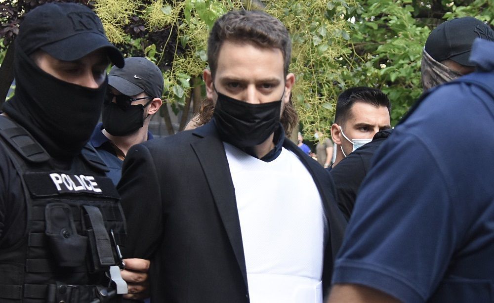 Δικηγόρος Μπάμπη Αναγνωστόπουλου: «Δεν έχει επικοινωνήσει ποτέ με την Λυδία»