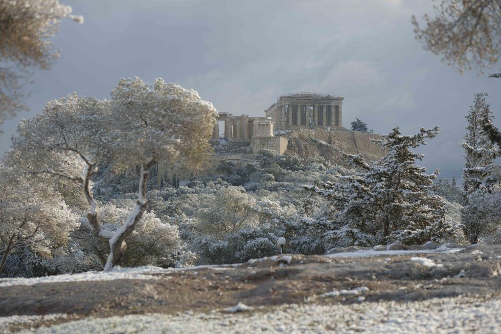 Καιρός: Οδηγίες από την Πολιτική Προστασία για Τετάρτη και Πέμπτη