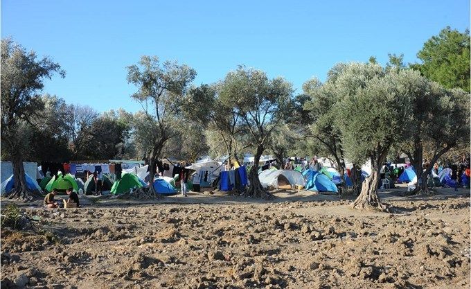 Μεϊμαράκης, Βέμπερ και Λέναρς καταγγέλουν την Ευρωπαϊκή Ένωση για ελλειμματική μεταναστευτική πολιτική