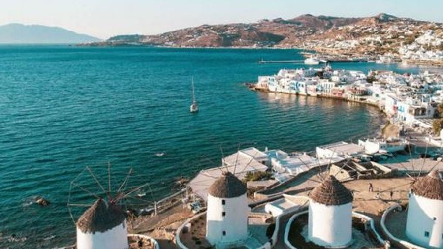 Μύκονος: Άγριο έγκλημα σε μπαρ – Πρώτα τσακώθηκαν και έπειτα τον πυροβόλησε με καραμπίνα