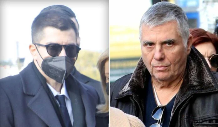 Κληρονομιά Τράγκα: «Υπάρχουν σπίτια; Δεν ξέρω τίποτε» λέει η Μαρία Καρρά